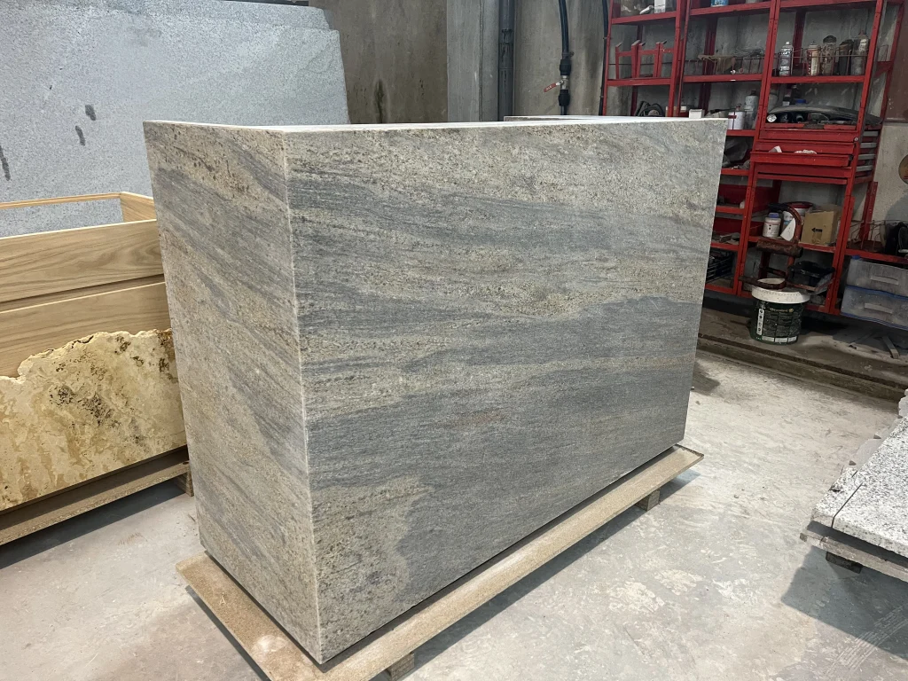 Proyecto retail Ibergranito