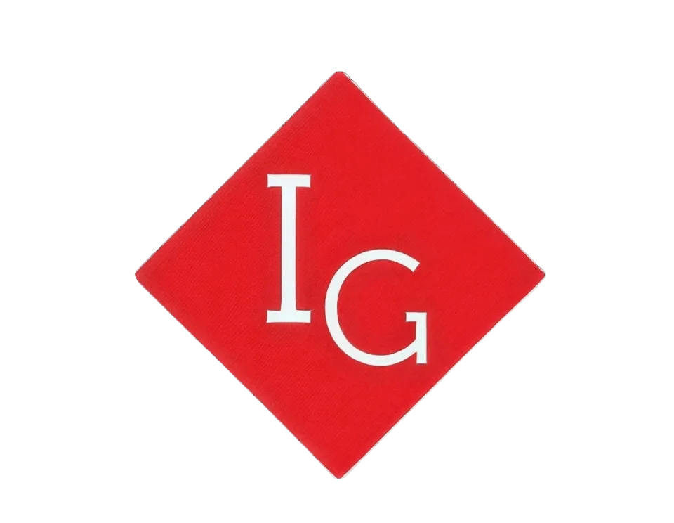 Logo Ibergranitos